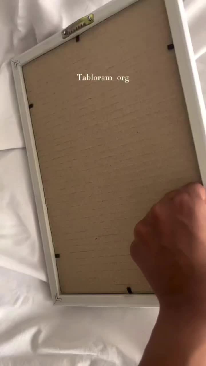 تخفیف مخصوص روز مادر فقط ۲ روز مونده|تابلو، نقاشی، عکس|اهر, |دیوار