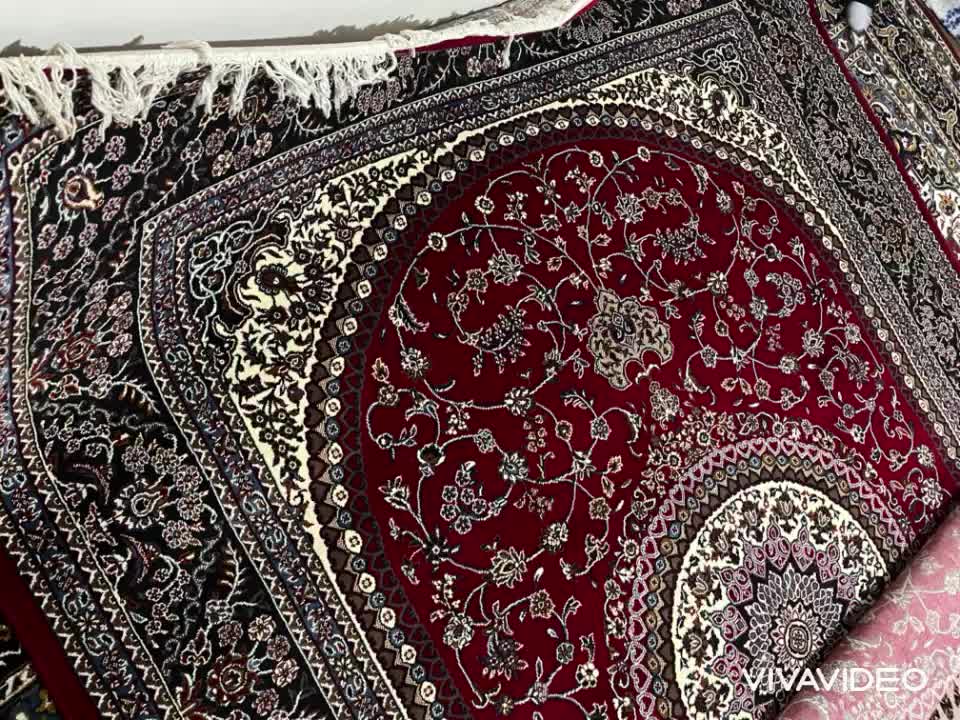 فرش|فرش|شازند, |دیوار