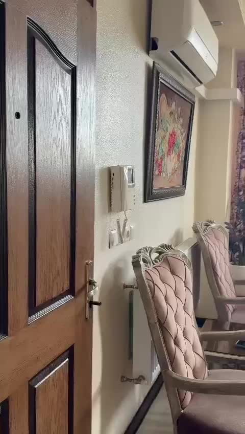 رهن آپارتمان شیک دوخوابه سهراب سپهری|اجارهٔ آپارتمان|شاهینشهر, خانه کارگر|دیوار