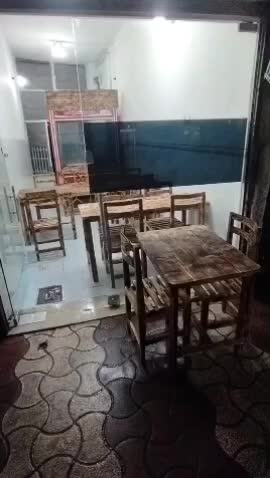 صندلی غذا خوری|میز و صندلی غذاخوری|گوراب زرمیخ, |دیوار