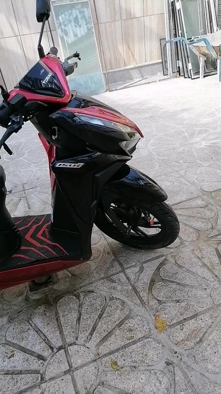 کلیک 150|موتورسیکلت|سنندج, |دیوار