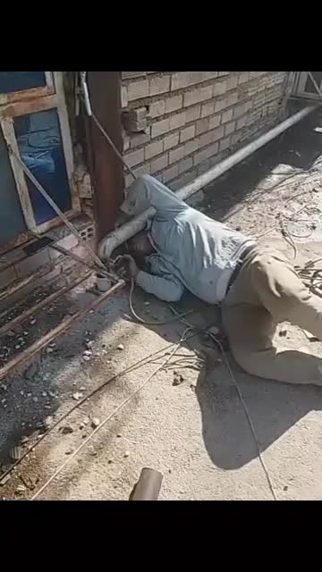 لوله کشی گاز و آتش نشانی|خدمات پیشه و مهارت|اهواز, پادادشهر|دیوار