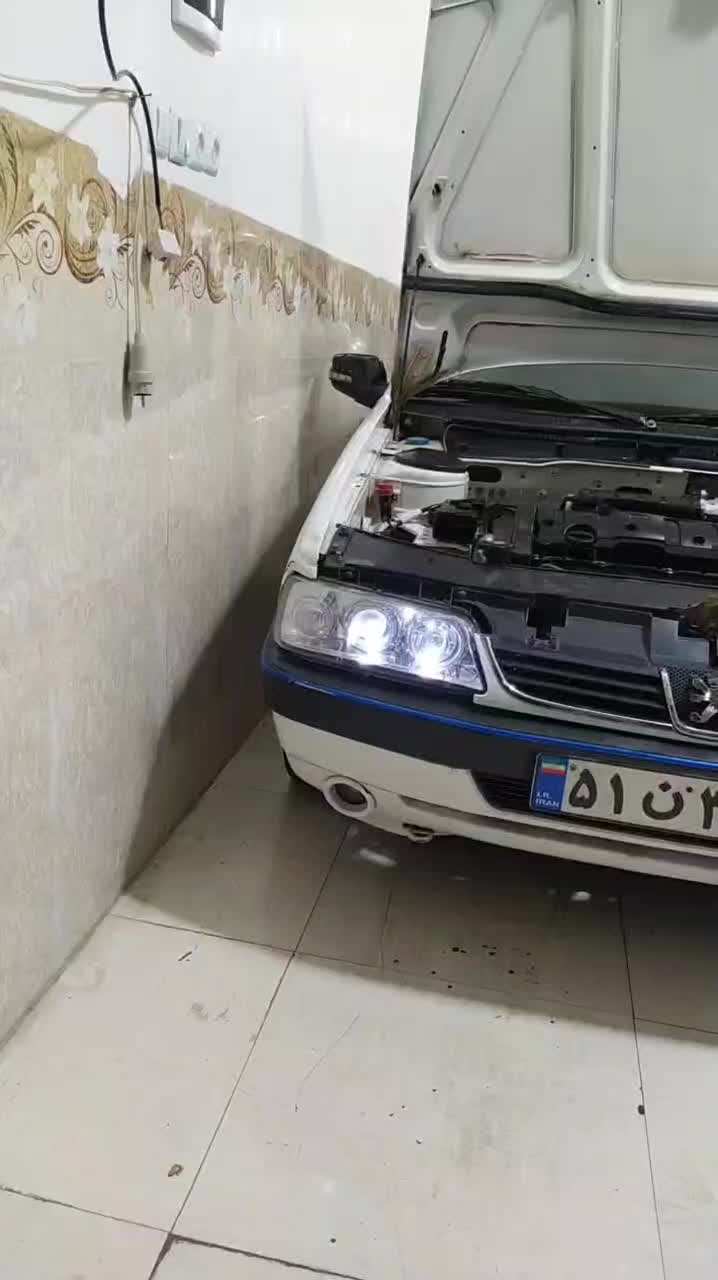 slx تیفایو مدل ۹۸ دریچه سیمی|خودرو سواری و وانت|میاندوآب, |دیوار