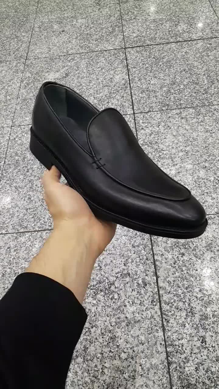 کفش محسن طبی مجلسی برند تمام چرم طبیعی گاوی کد۴۱۹|کیف، کفش، کمربند|تهران, فردوس|دیوار
