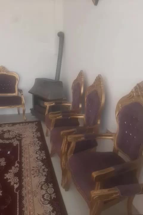 فروش باغ ویلای ۴۰۰ متری شاهنامه ۷۶ دهشک شقایق شمال|فروش آپارتمان|مشهد, دهشک|دیوار