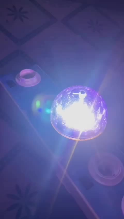 لامپ دیسکویی|ریسه و چراغ تزئینی|کاشان, فاز ۲ ناجی آباد|دیوار