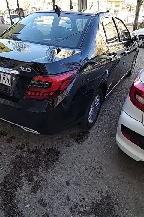 دنا پلاس تیپ۲ ۴چرخ دیکس فول برج۱۲|خودرو سواری و وانت|اردبیل, |دیوار