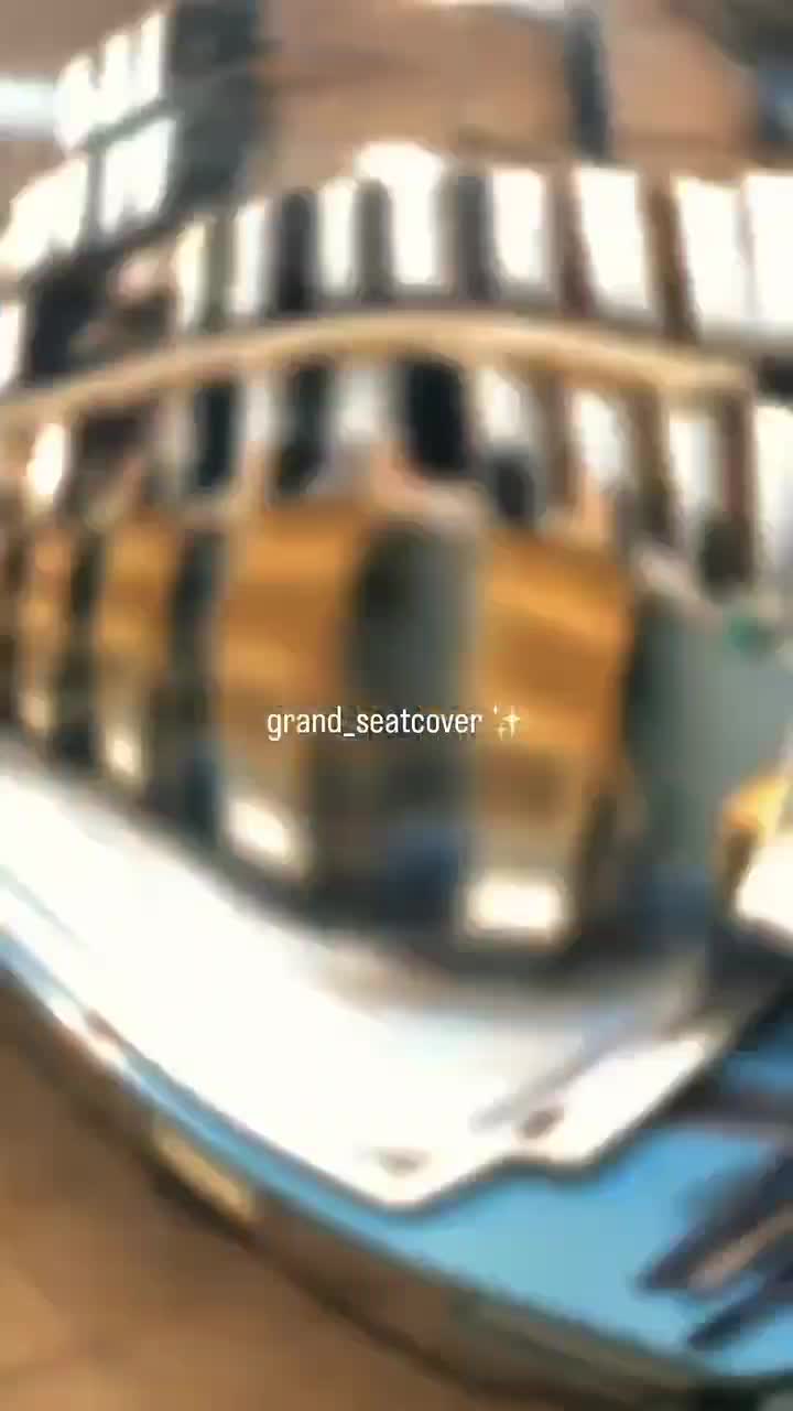 تولیدی روکش صندلی به صورت عمده وتک|قطعات یدکی و لوازم جانبی|اصفهان, عسگریه|دیوار