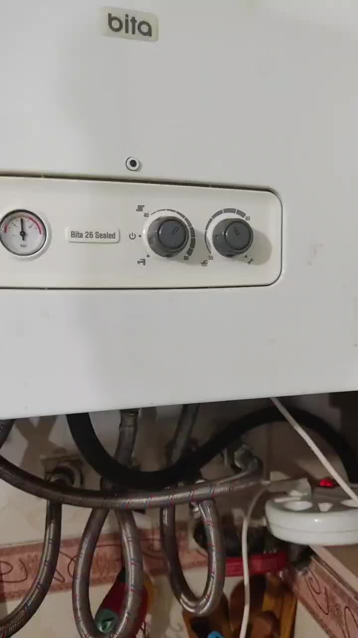 تعمیرات پکیج بوتان ایران رادیاتوردر رباط کریم پرند|خدمات پیشه و مهارت|رباطکریم, رباطکریم|دیوار