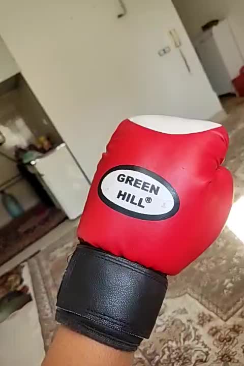 دستکش بوکس|تجهیزات ورزشی|نقده, |دیوار