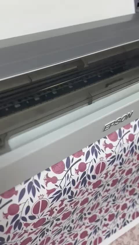 پلاتر سابلیمیشن EPSON F6200|ماشین‌آلات صنعتی|سمنان, |دیوار