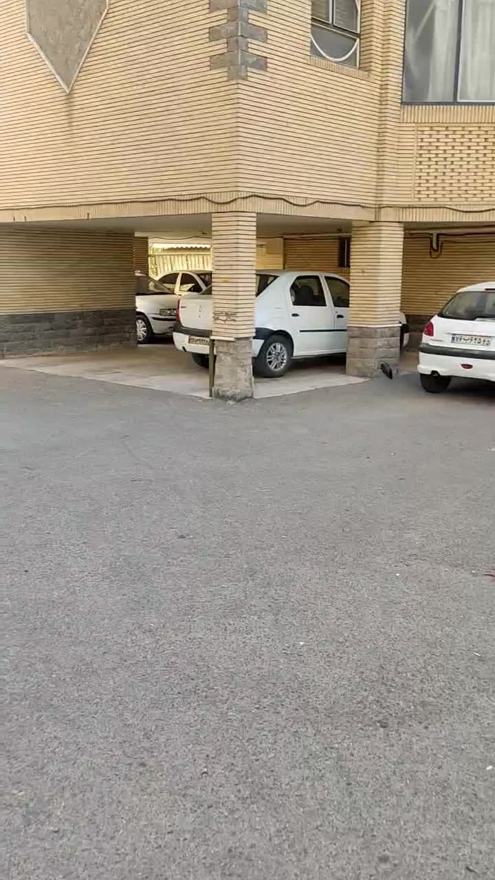 اپارتمان 88 متری مالک اشتر جنوبی|فروش آپارتمان|کرمان, |دیوار