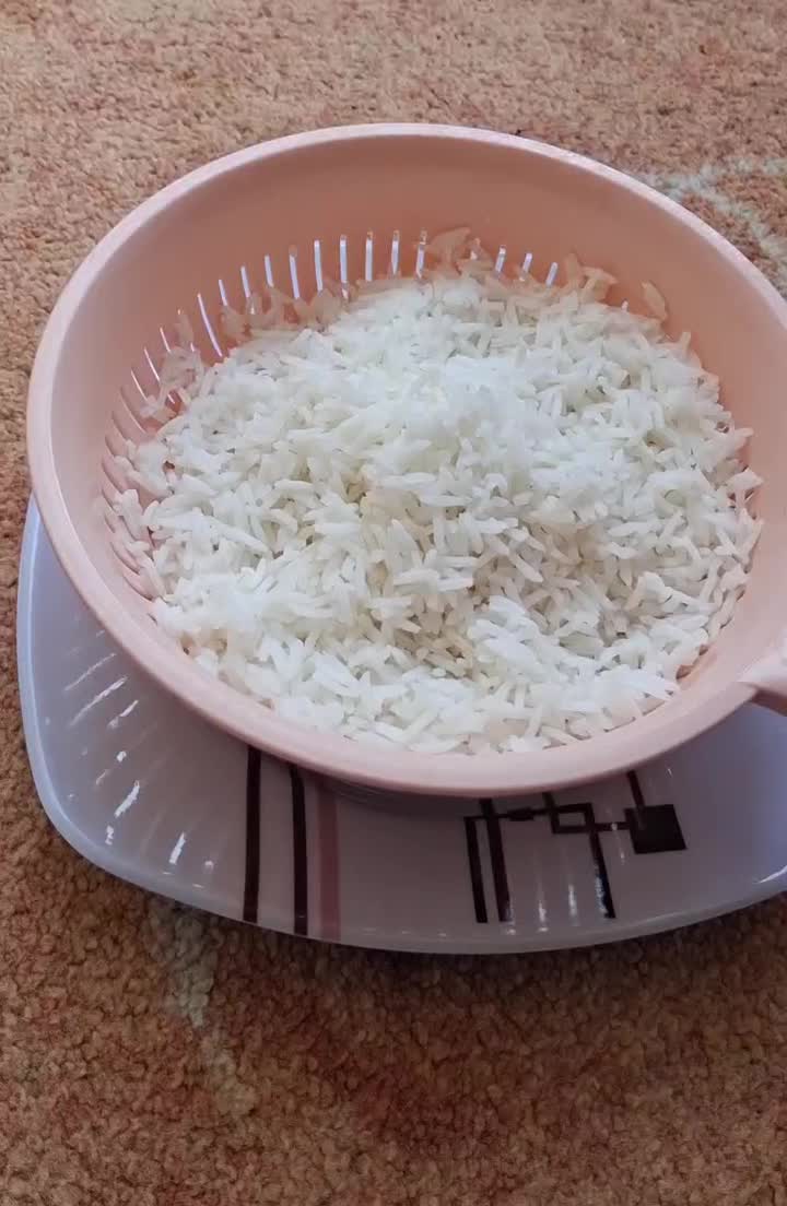 برنج طارم هاشمی معطر|خوردنی و آشامیدنی|اصفهان, کارلادان|دیوار