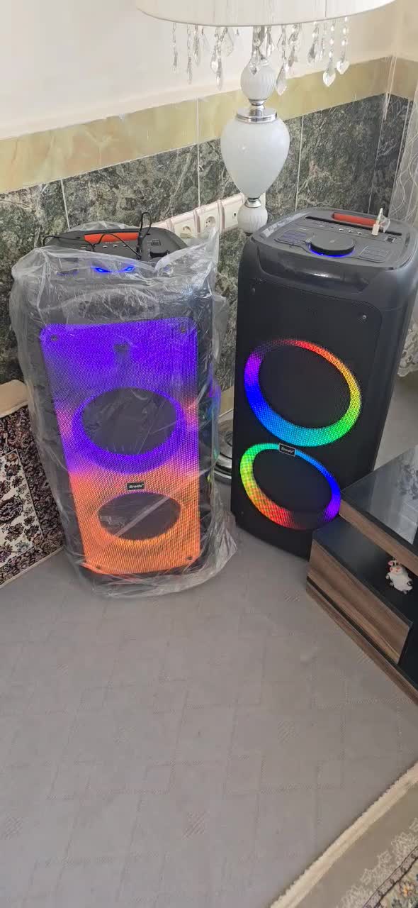 اسپیکر صفر|سیستم صوتی خانگی|نقده, |دیوار