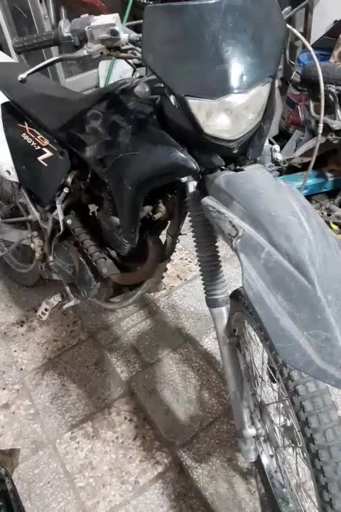 دلتا ۲۵۰ جفت اگزوز ۹۰|موتورسیکلت|تربتحیدریه, اندیشه|دیوار