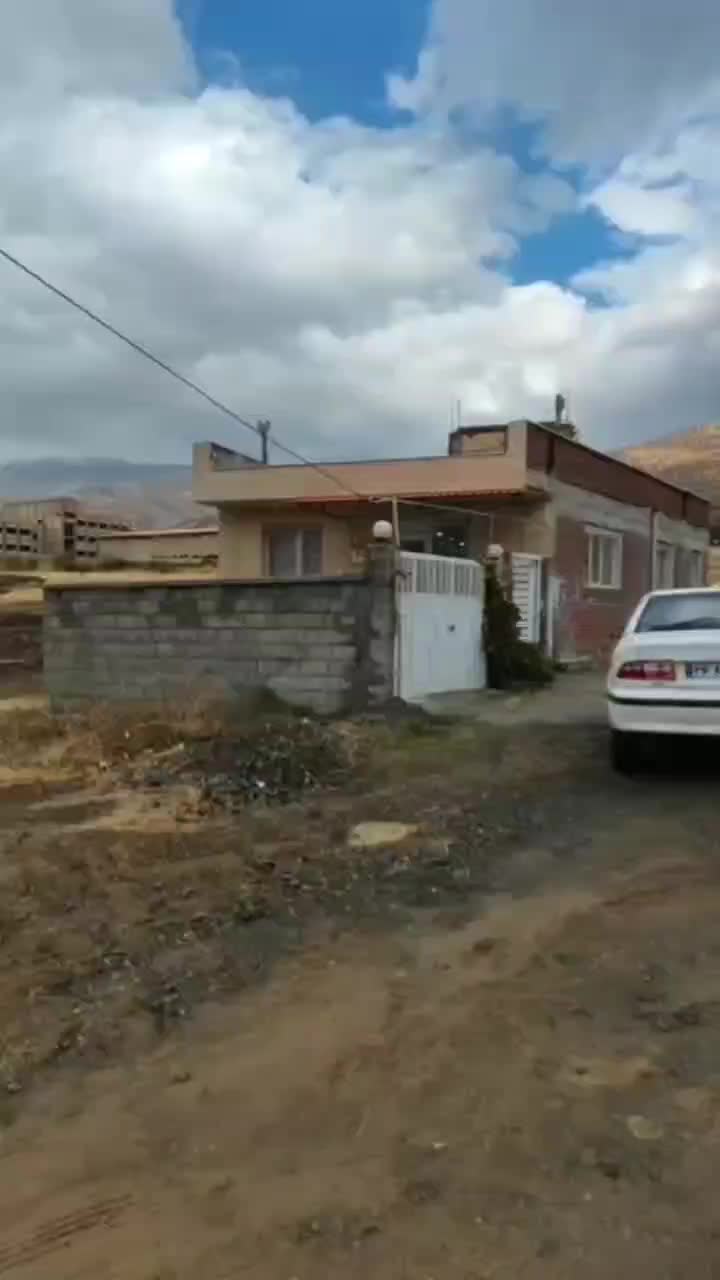 فروش خانه|فروش خانه و ویلا|سروآباد, |دیوار