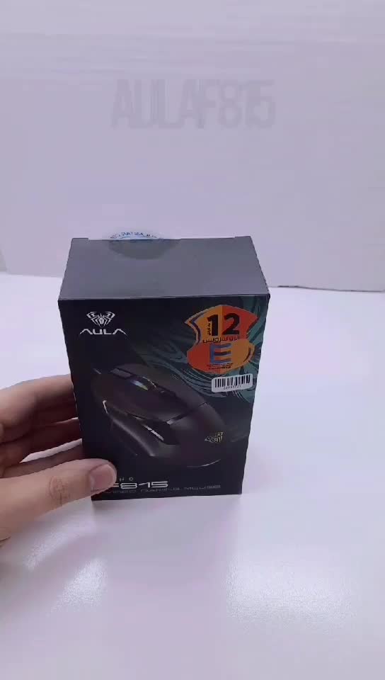 ماوس گیمینگ آئولا مدل F815|قطعات و لوازم جانبی رایانه|ماکو, |دیوار