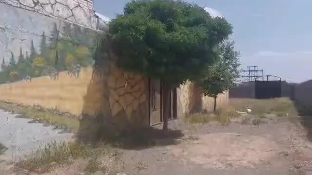 باغ کلاکوب|فروش خانه و ویلا|مشهد, لک لک|دیوار