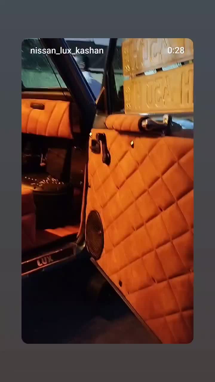 نیسان لوکس کاشان.سازنده صندلی مبلی کاشان|قطعات یدکی و لوازم جانبی|کاشان, ولیعصر|دیوار