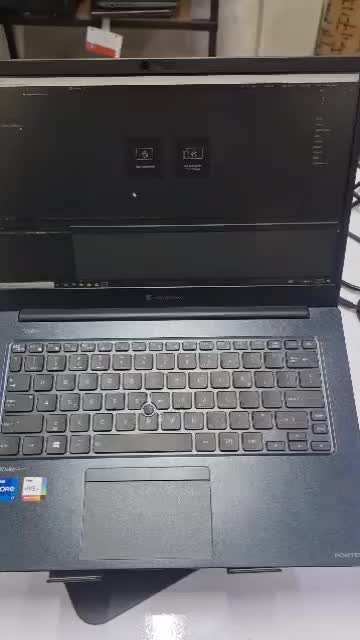 لپتاپ Toshiba کورای7 نسل یازدهم بسیار سبک و ظریف|رایانه همراه|اهواز, نادری|دیوار
