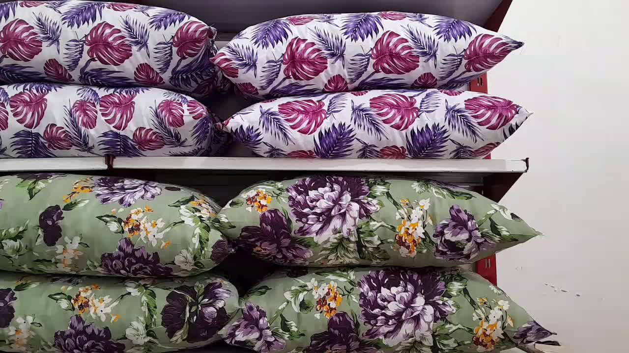 انواع بالشت با بهترین کیفیت قیمت مناسب|رختخواب، بالش، پتو|گرگان, |دیوار