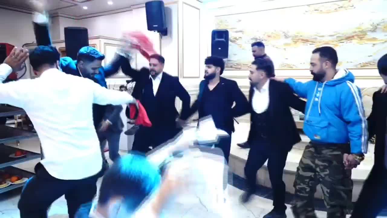 خواننده ارکستر و دیجی عروسی (ترکی فارسی کردی)|خدمات پذیرایی، مراسم|قم, محمد آباد|دیوار