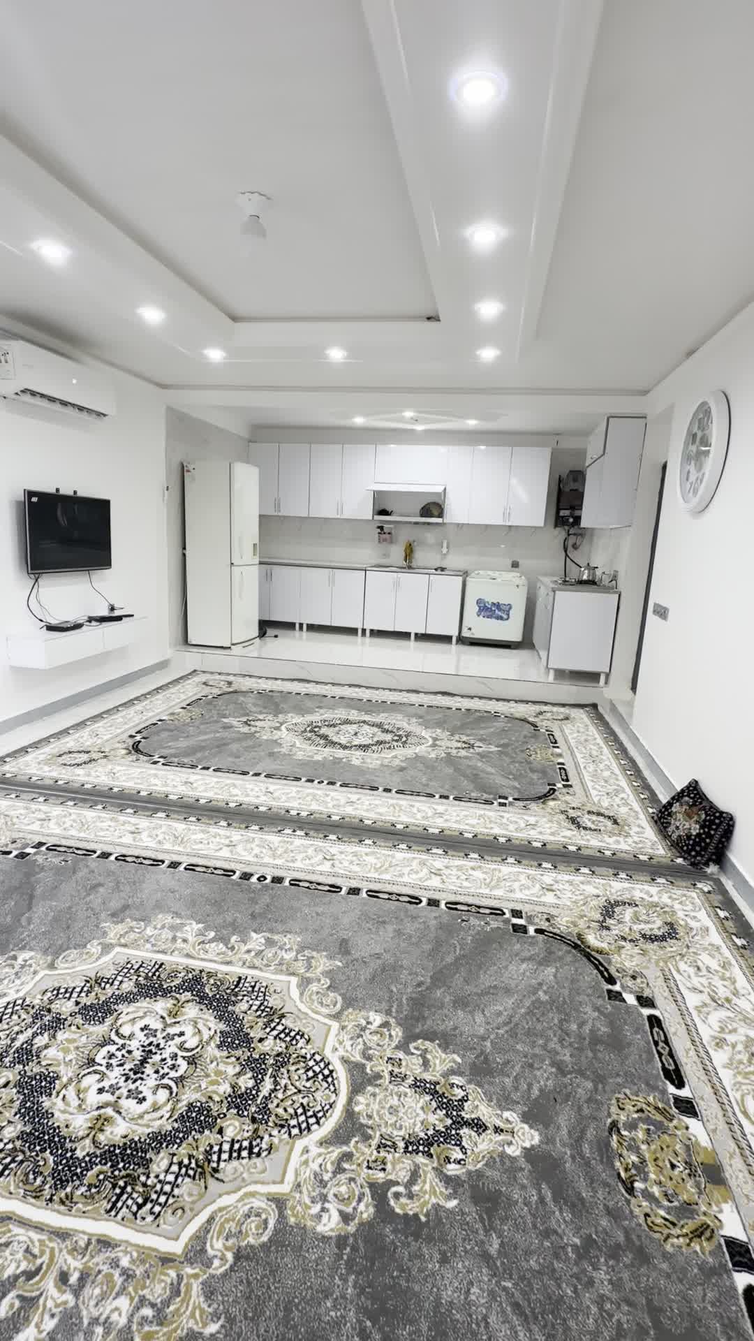 اجاره خانه ویلایی در آبشار بسشه|اجارهٔ کوتاهمدت آپارتمان و سوئیت|پاپی, |دیوار