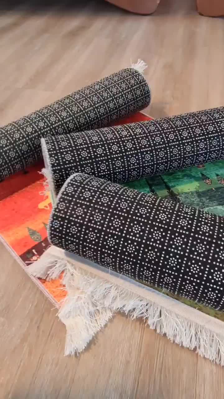 فرش چاپی|فرش|بیرجند, |دیوار