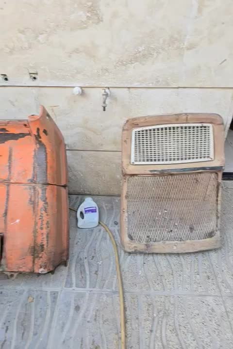 لوازم تراکتور رومانی  اصلی|قطعات یدکی و لوازم جانبی|قروه, |دیوار