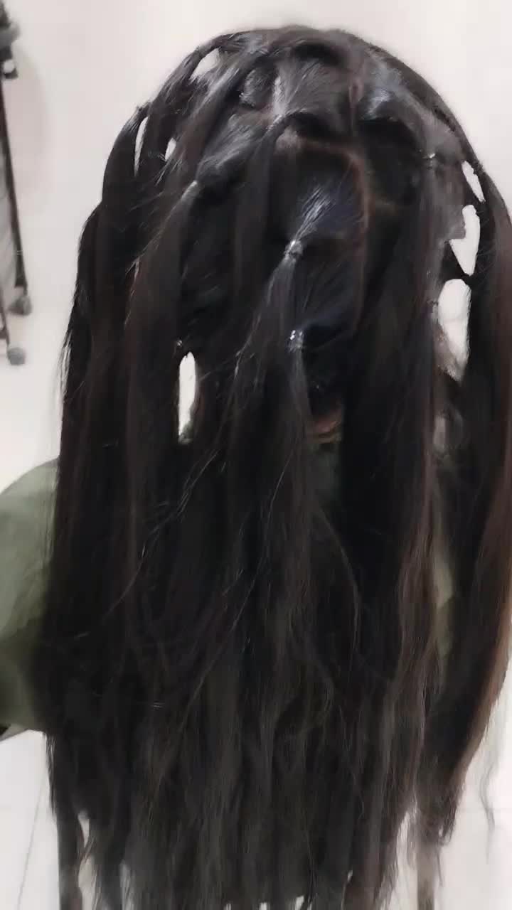 نمایندگی خرید مو طبیعی در استان|آرایشی، بهداشتی، درمانی|بیرجند, |دیوار