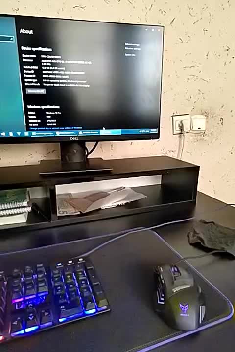 ست کامل کامپیوتر فروش فوری|رایانه رومیزی|کرمانشاه, |دیوار