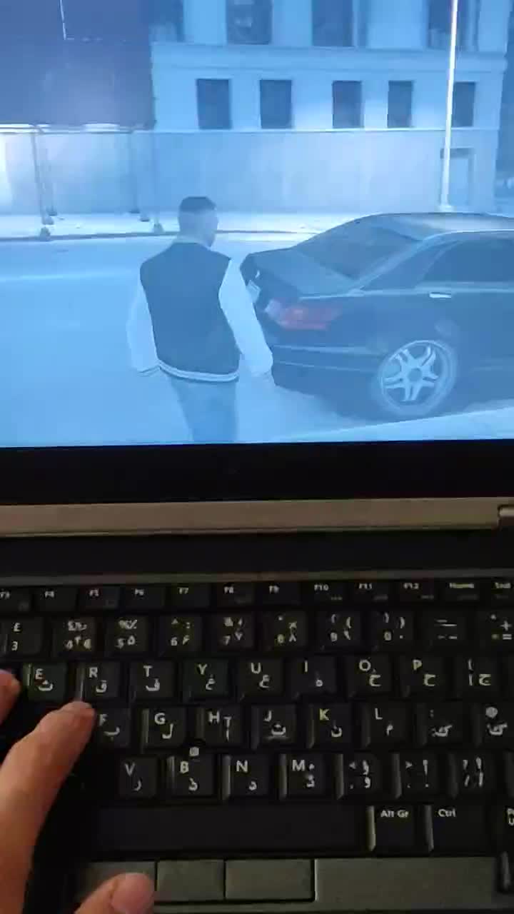 لپتاپ دل i5 سالم رم هشت ssd ضمانت کتبی باتری فول|رایانه همراه|مشهد, فرهنگ|دیوار