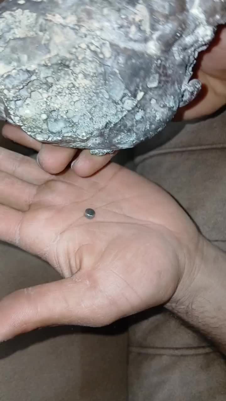 شهاب سنگ|جواهرات|شاهین‌شهر, گزبرخوار|دیوار