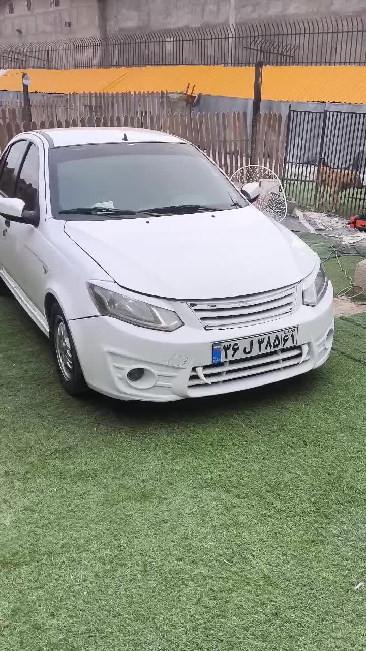 ساینا مدل 96|خودرو سواری و وانت|ماهدشت, |دیوار