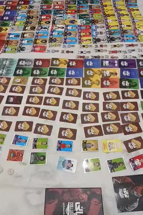 کارت کیمدی و مافیا|اسباب‌‌بازی|تبریز, |دیوار