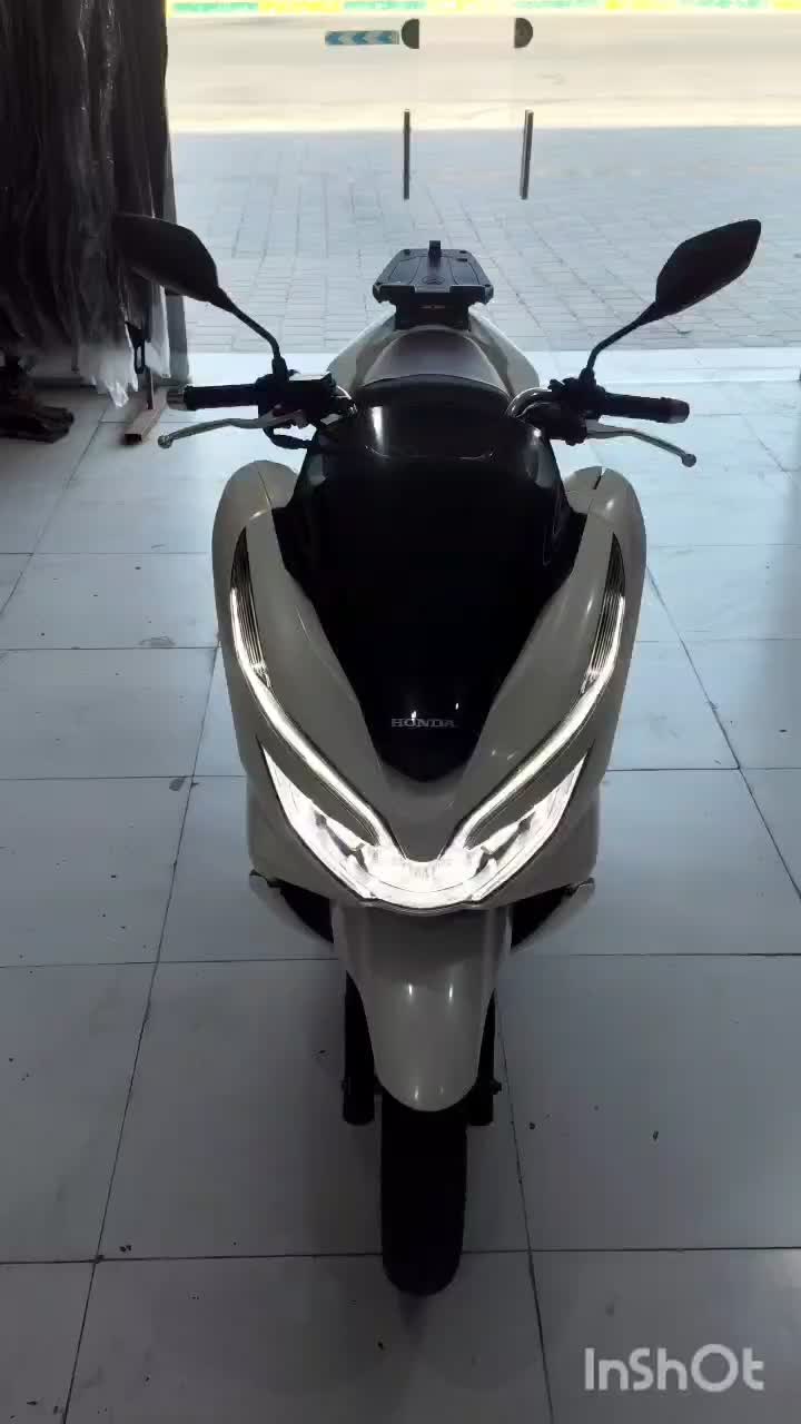 pcx2020|موتورسیکلت|آبدان, |دیوار