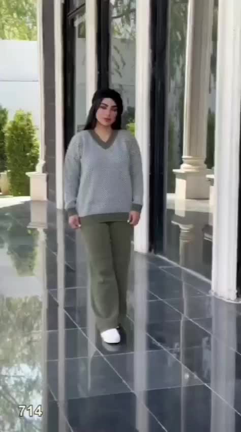 ست بافت جذاب|لباس|خمین, |دیوار