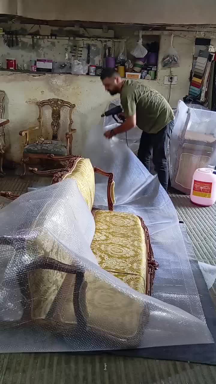 تعمیرات تخصصی مبلمان انتیک|مبلمان خانگی و میز عسلی|پردیس, فاز ۴|دیوار