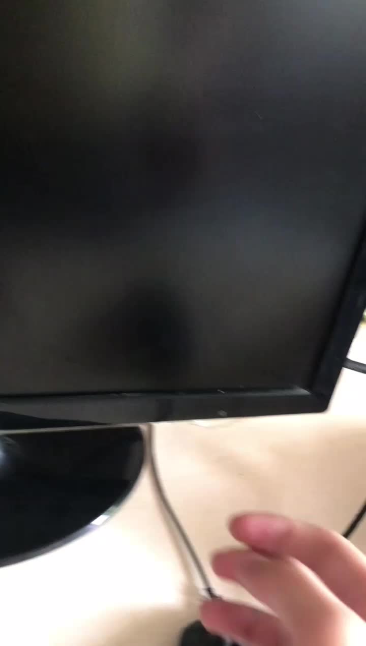 مانیتور LG W2261V|قطعات و لوازم جانبی رایانه|لنگرود, |دیوار