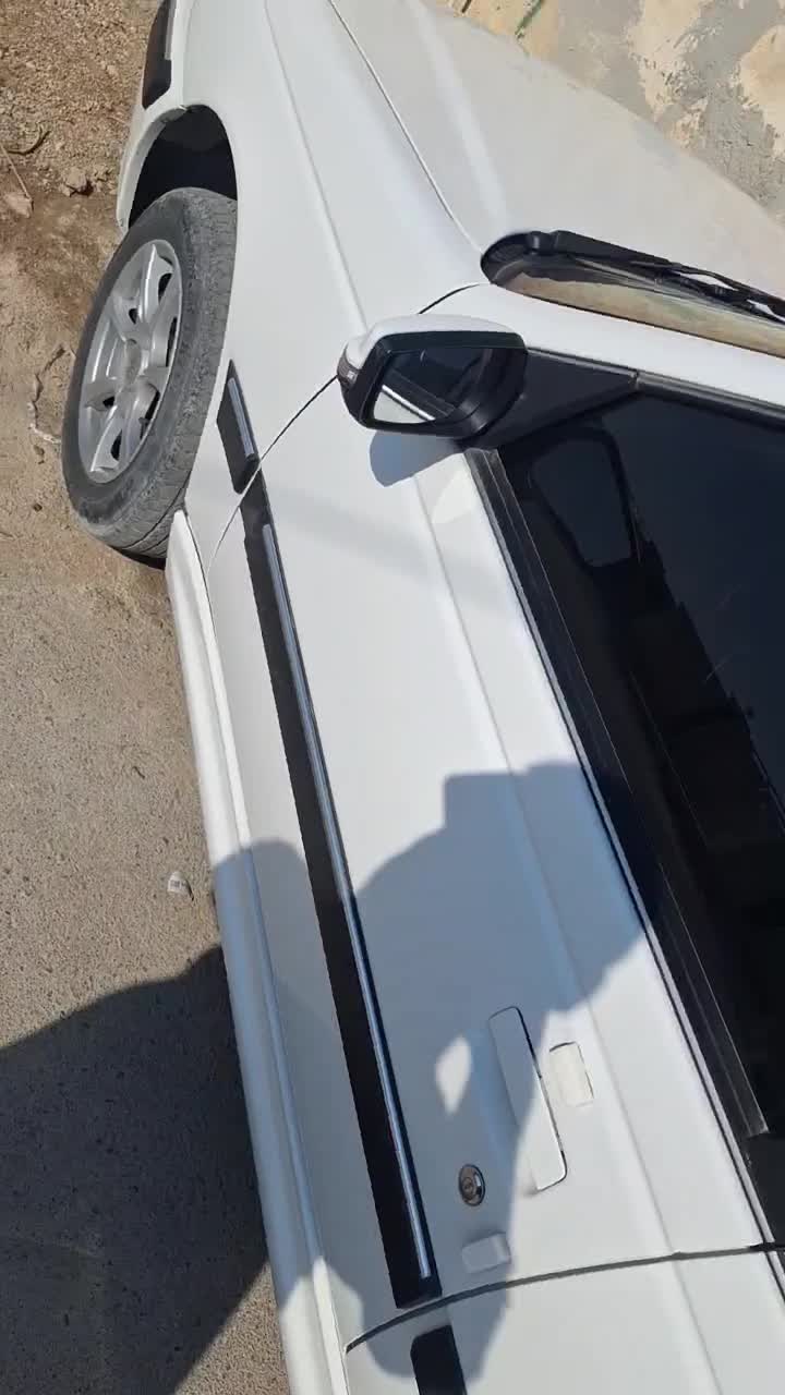 پژو پارس سال سفارشی|خودرو سواری و وانت|ایلام, |دیوار