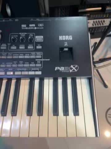 کرگ p3.   بارم ۲۵۶|پیانو، کیبورد، آکاردئون|مشهد, امام خمینی|دیوار