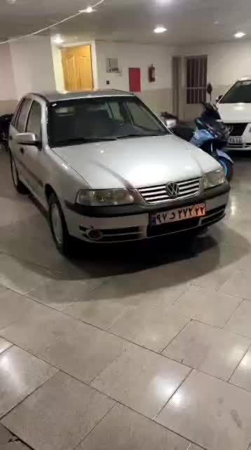 فولوکس گل عتیقه|خودرو سواری و وانت|تبریز, |دیوار