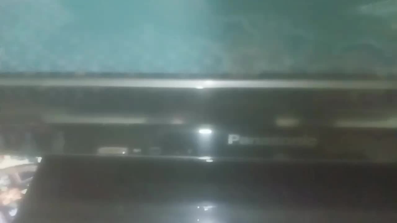 تلویزیون ال سی دی ۴۲ پاناسونیک|تلویزیون و پروژکتور|دورود, |دیوار