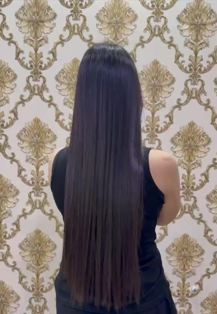 مدل کراتین رنگ ولایت|خدمات آرایشگری و زیبایی|سیرجان, |دیوار