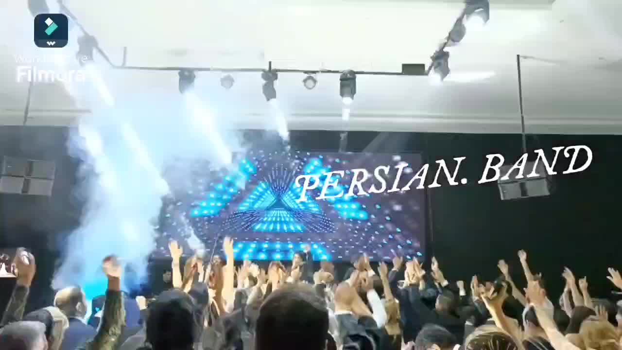 دیجی/پرشین/DJ|خدمات پذیرایی، مراسم|کرج, شهرک بنفشه|دیوار