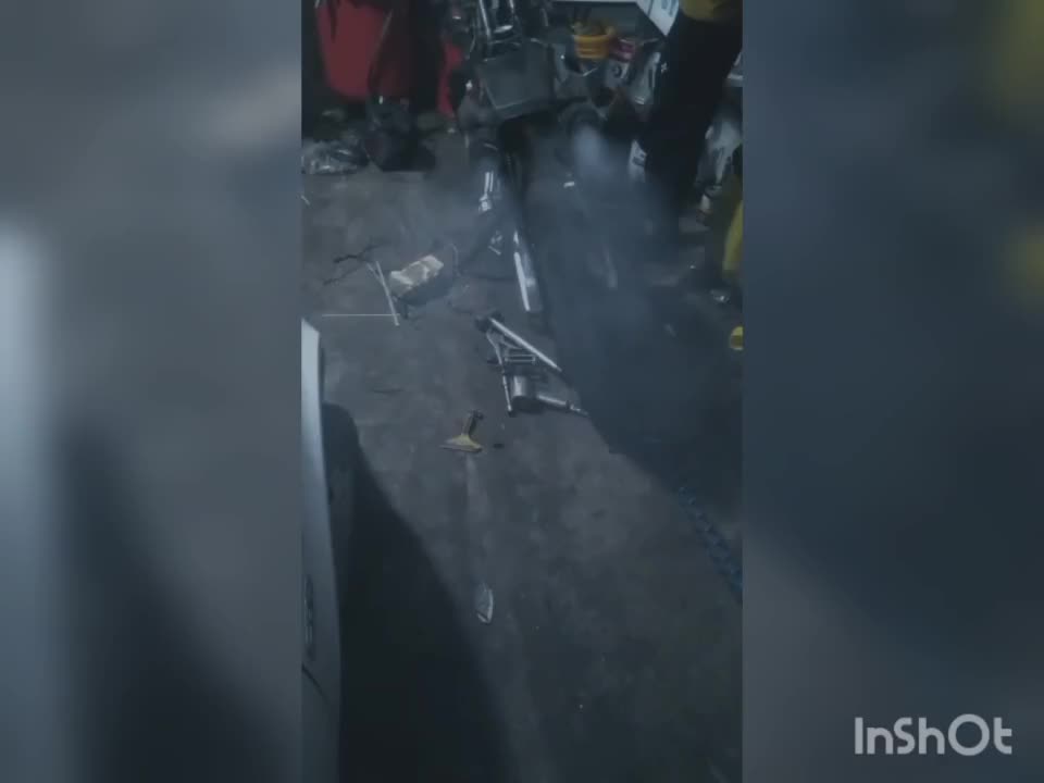 کراس تریل tdr kdx ax1 crm yz tsr|موتورسیکلت|کامفیروز, |دیوار