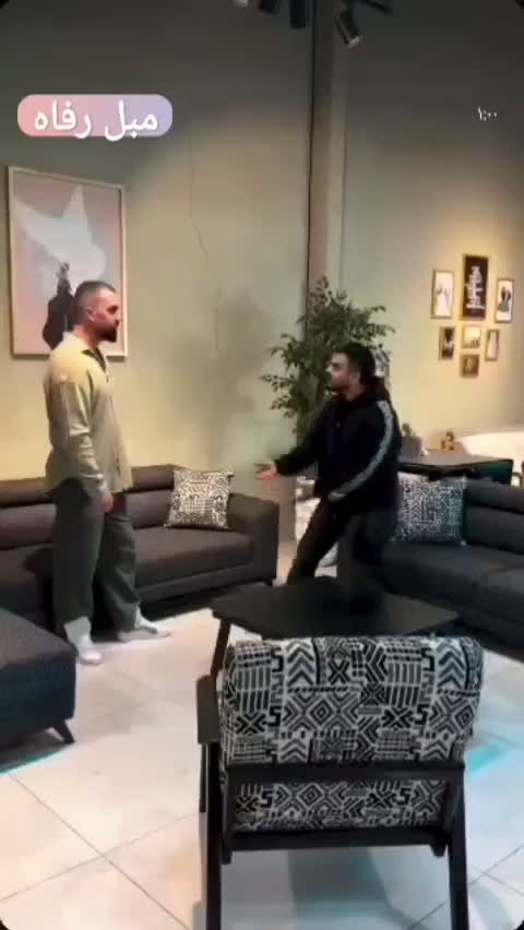 فروش اقساطی مبلمان و صنایع چوبی|مبلمان خانگی و میز عسلی|کرمانشاه, |دیوار