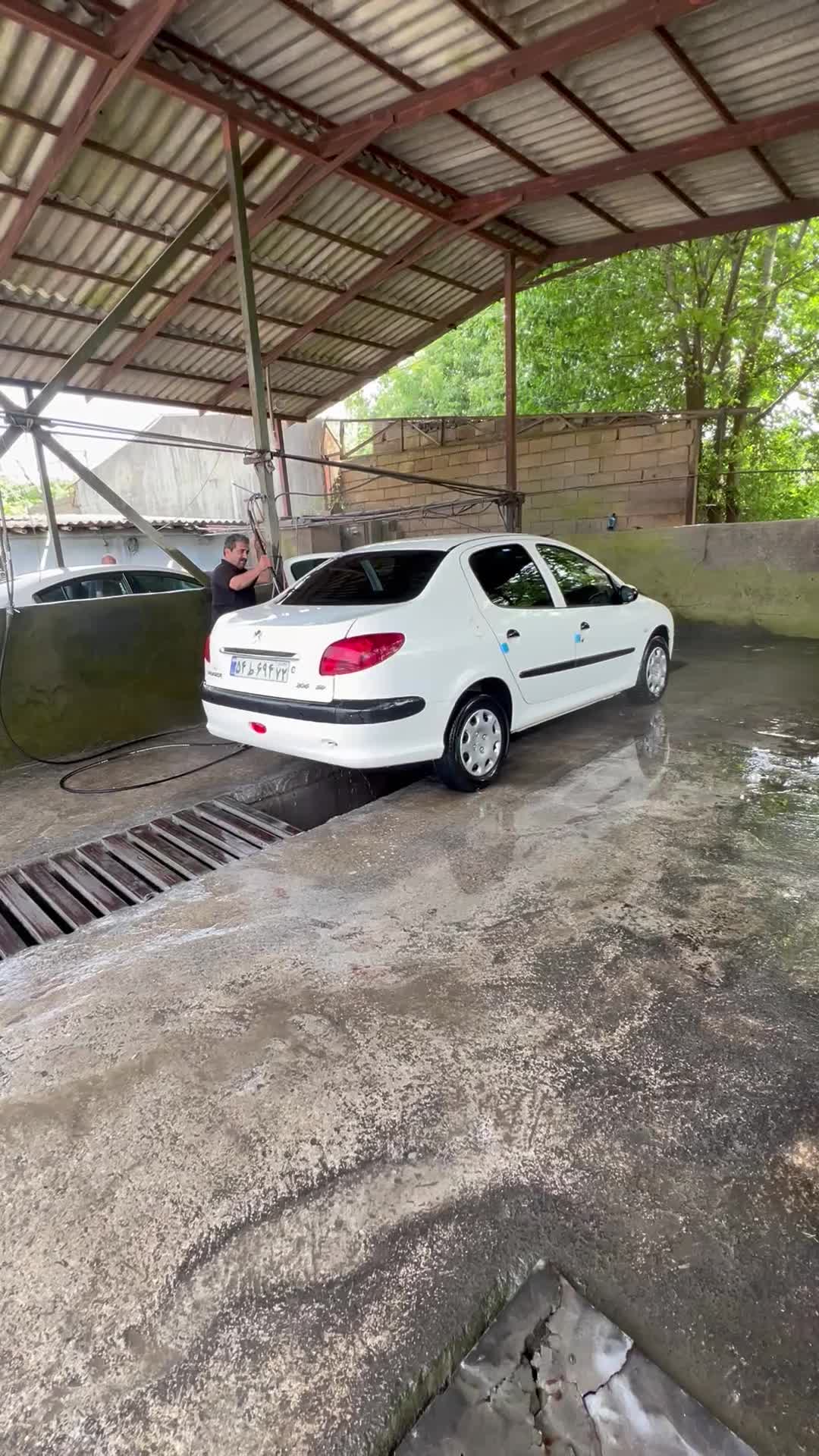 Sd v8 مدل ۹۵|خودرو سواری و وانت|نور, |دیوار