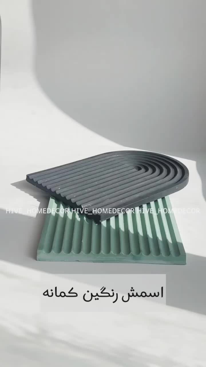 اکسسوری های سنگ مصنوعی زیر ۵۰۰ هزار|صنایع دستی و سایر لوازم تزئینی|شوشتر, |دیوار