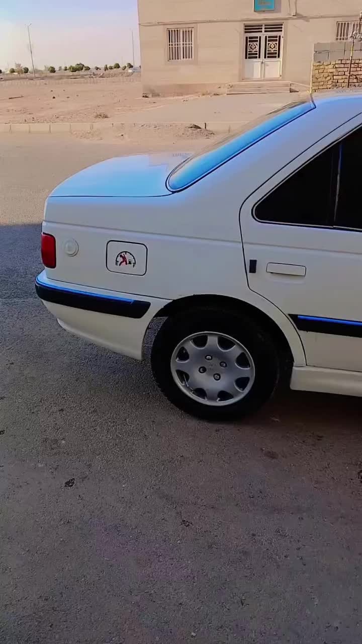 پژوپارس مدل ۸۷عروسک|خودرو سواری و وانت|اقبالیه, |دیوار